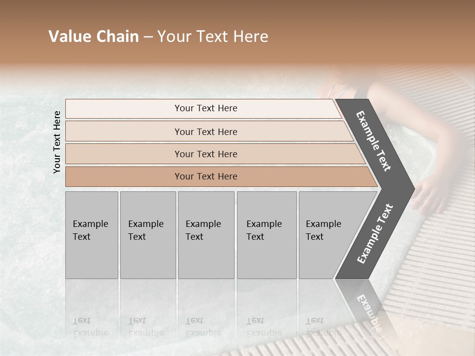 Big Vehicle Fire PowerPoint Template