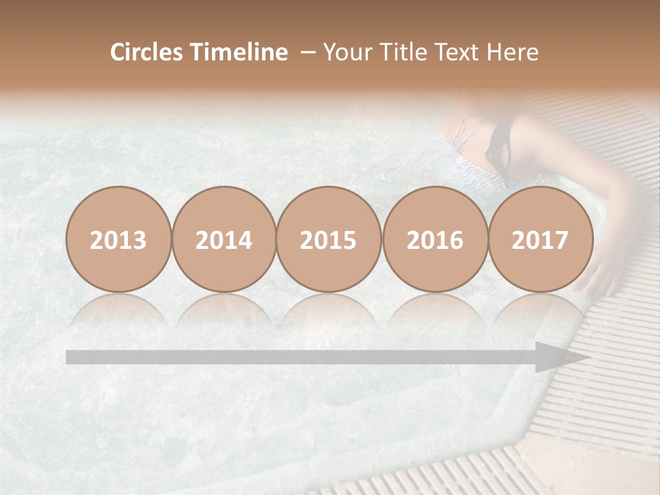 Big Vehicle Fire PowerPoint Template