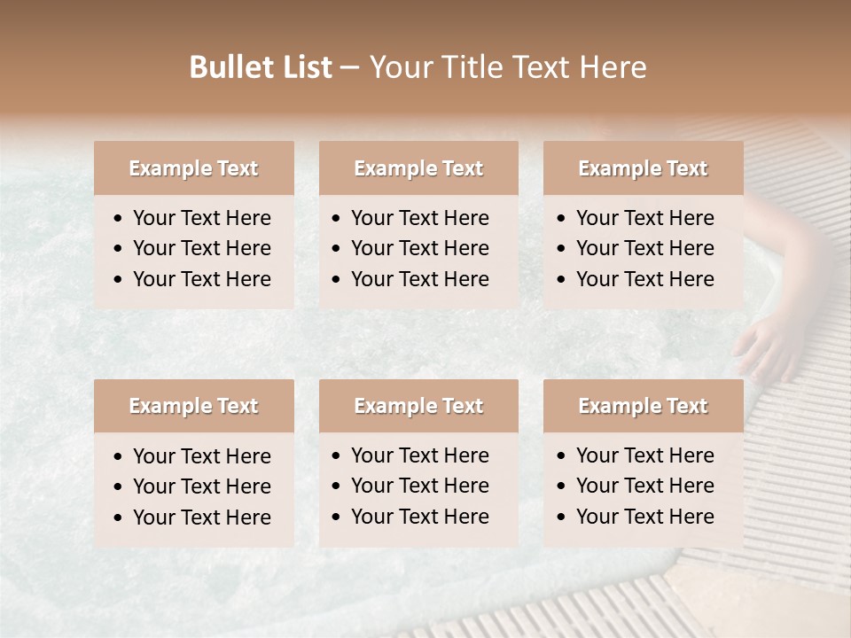 Big Vehicle Fire PowerPoint Template
