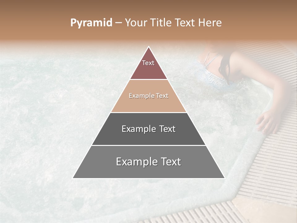 Big Vehicle Fire PowerPoint Template