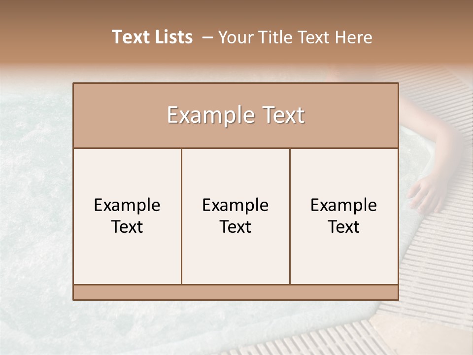 Big Vehicle Fire PowerPoint Template