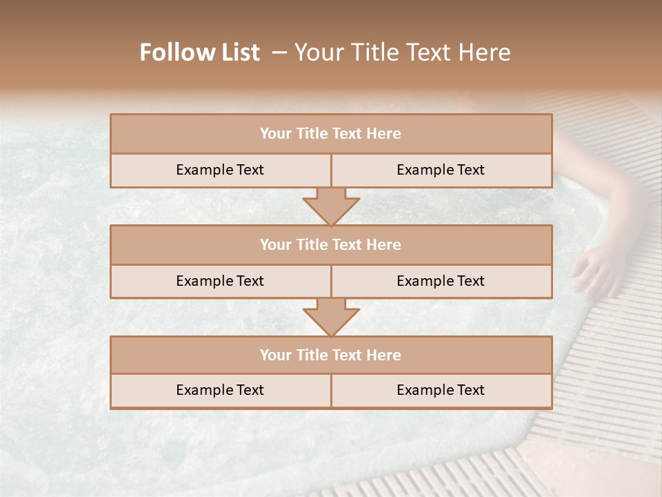 Big Vehicle Fire PowerPoint Template