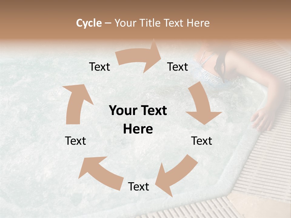 Big Vehicle Fire PowerPoint Template
