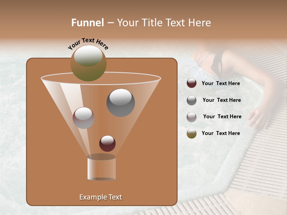 Big Vehicle Fire PowerPoint Template