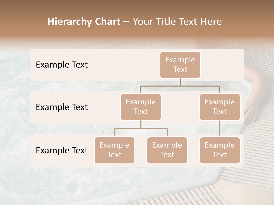 Big Vehicle Fire PowerPoint Template