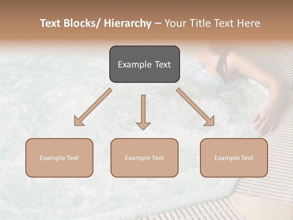 Big Vehicle Fire PowerPoint Template