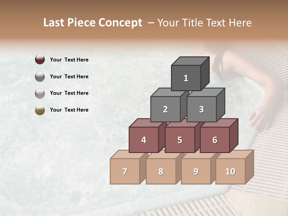 Big Vehicle Fire PowerPoint Template