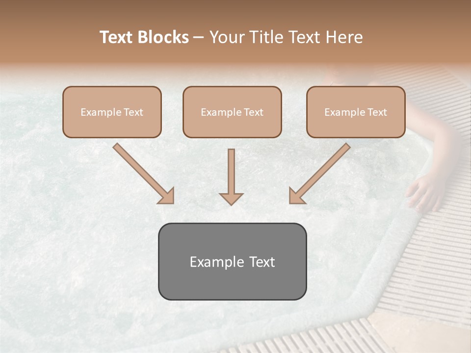 Big Vehicle Fire PowerPoint Template