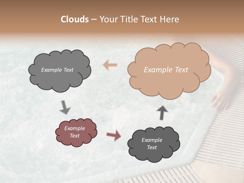Big Vehicle Fire PowerPoint Template