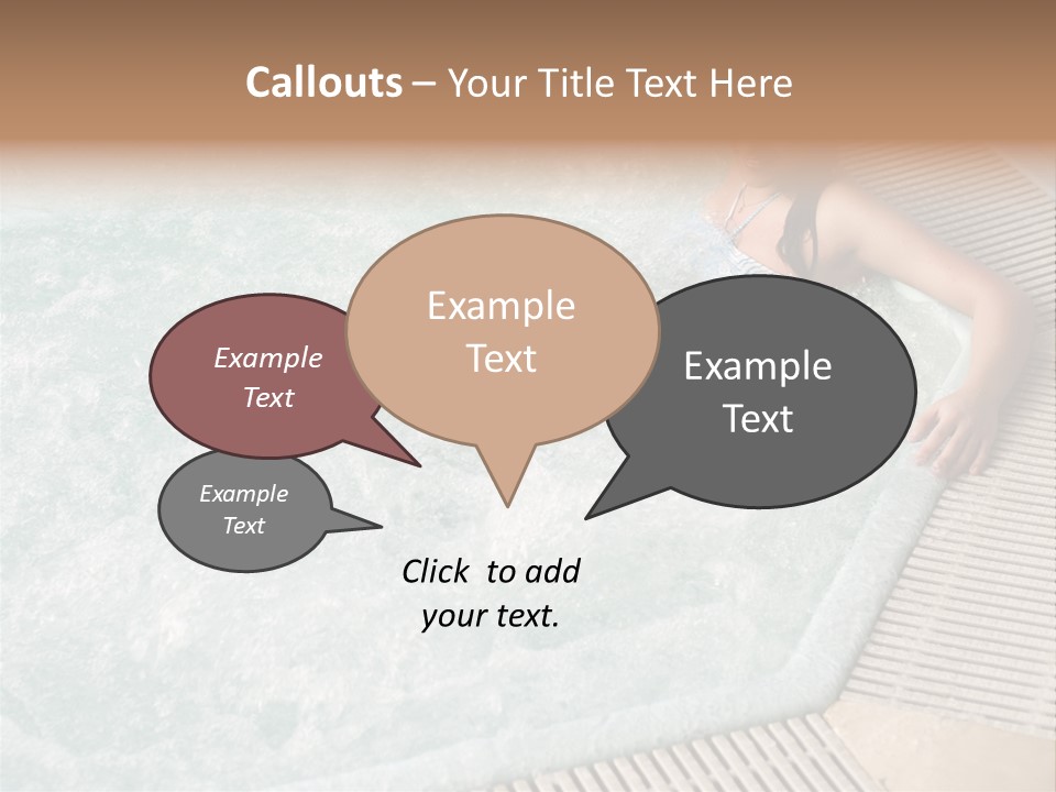 Big Vehicle Fire PowerPoint Template
