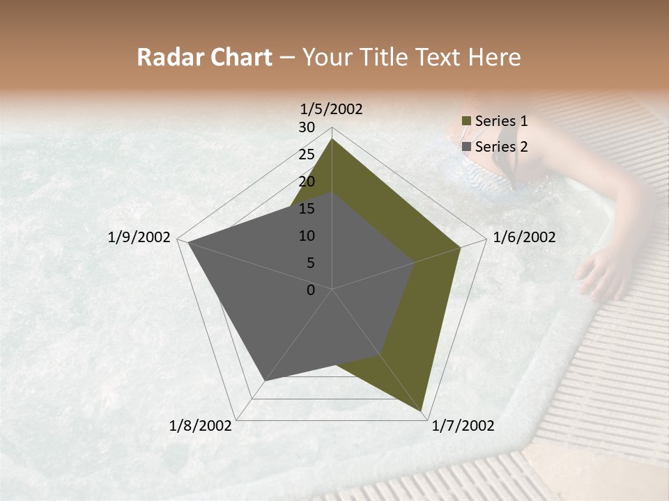 Big Vehicle Fire PowerPoint Template