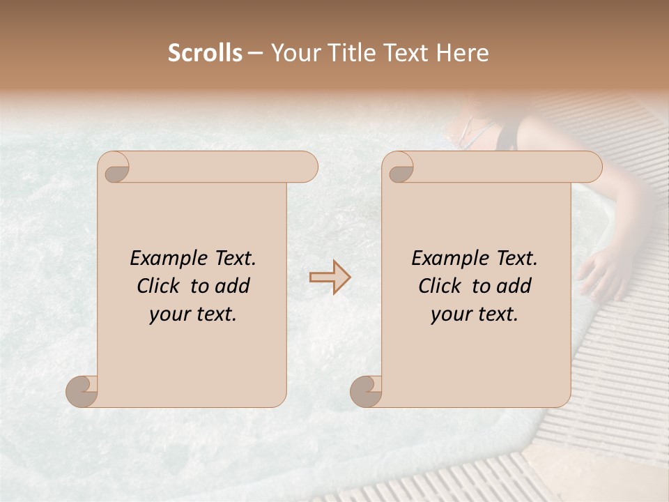 Big Vehicle Fire PowerPoint Template