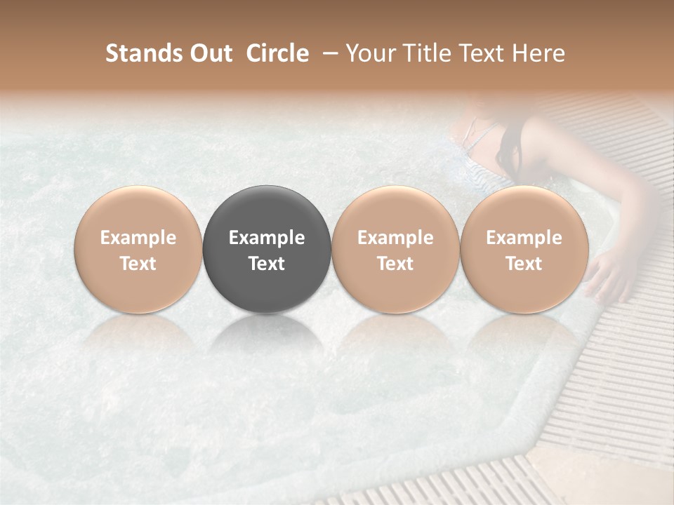 Big Vehicle Fire PowerPoint Template