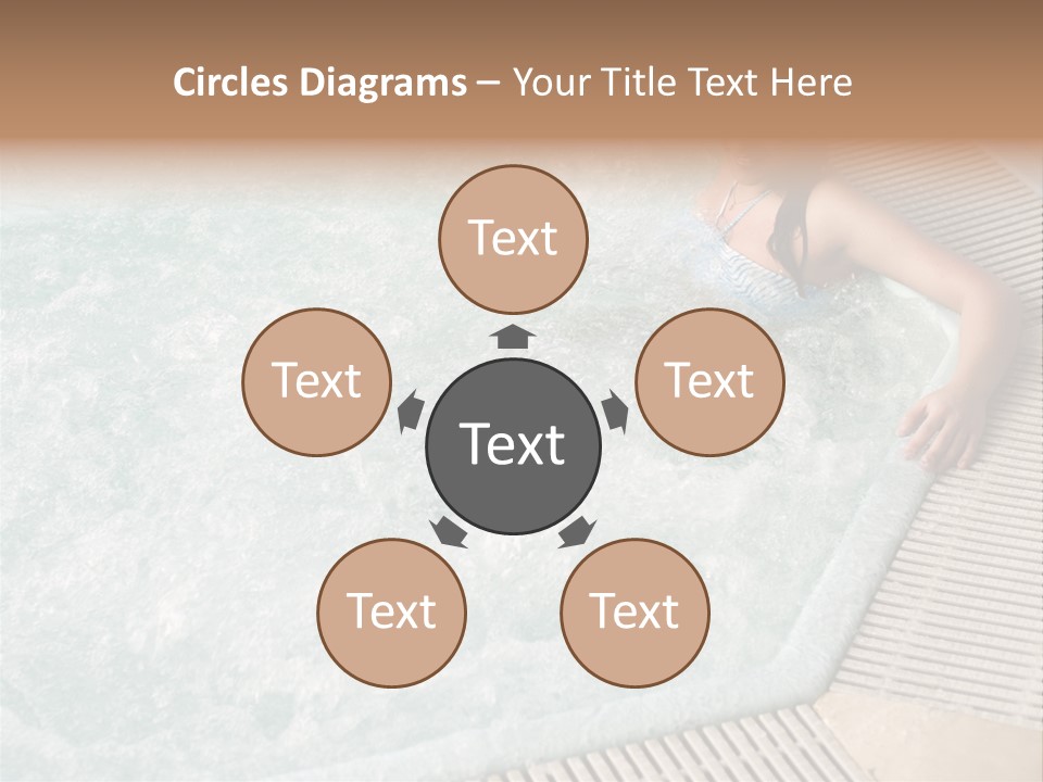 Big Vehicle Fire PowerPoint Template