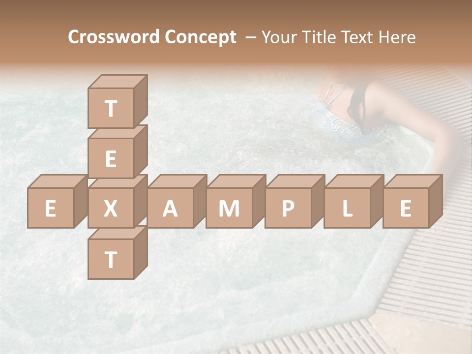 Big Vehicle Fire PowerPoint Template