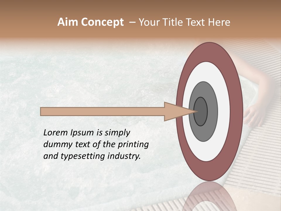 Big Vehicle Fire PowerPoint Template