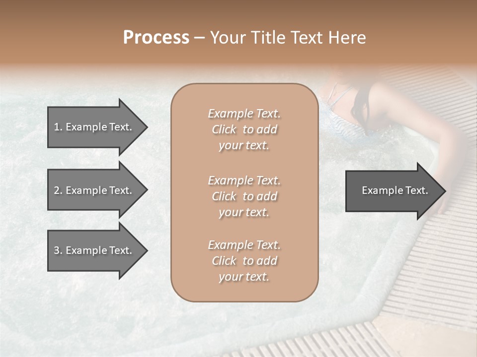 Big Vehicle Fire PowerPoint Template