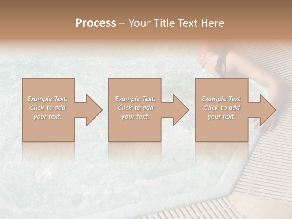 Big Vehicle Fire PowerPoint Template
