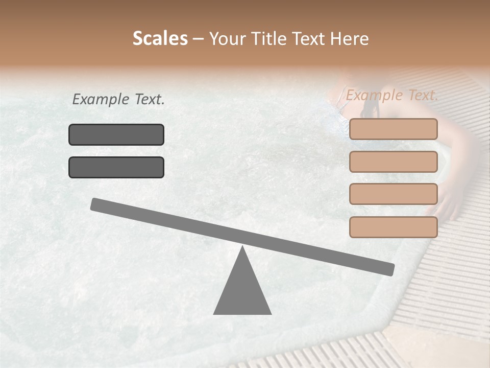 Big Vehicle Fire PowerPoint Template