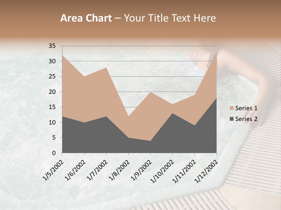 Big Vehicle Fire PowerPoint Template