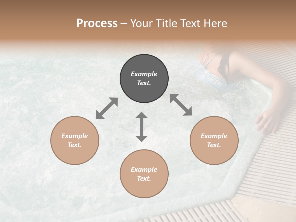Big Vehicle Fire PowerPoint Template