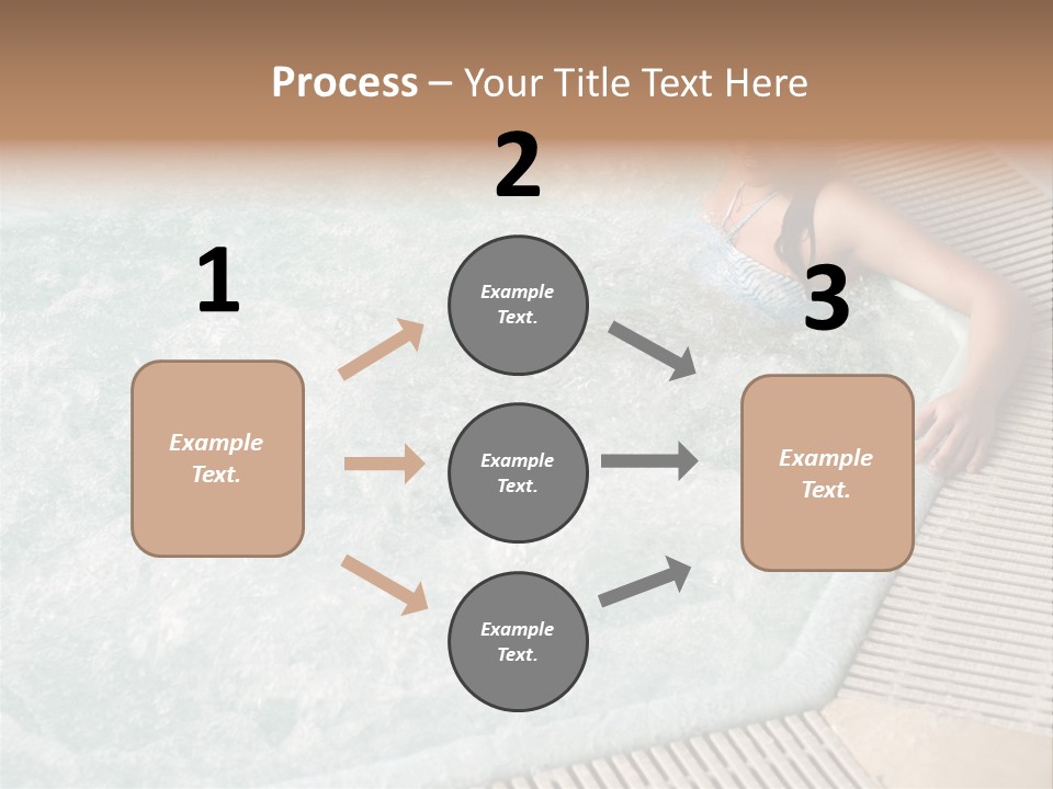 Big Vehicle Fire PowerPoint Template