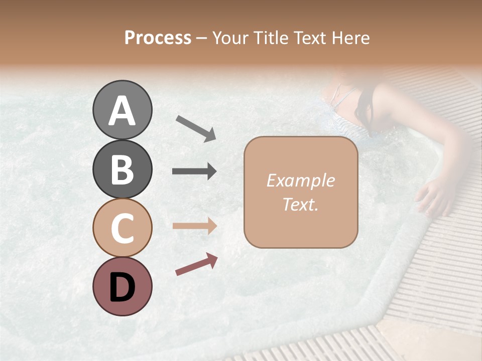 Big Vehicle Fire PowerPoint Template
