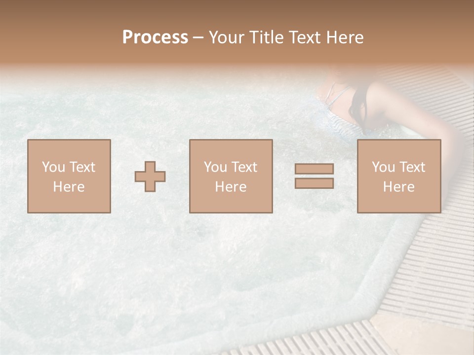 Big Vehicle Fire PowerPoint Template