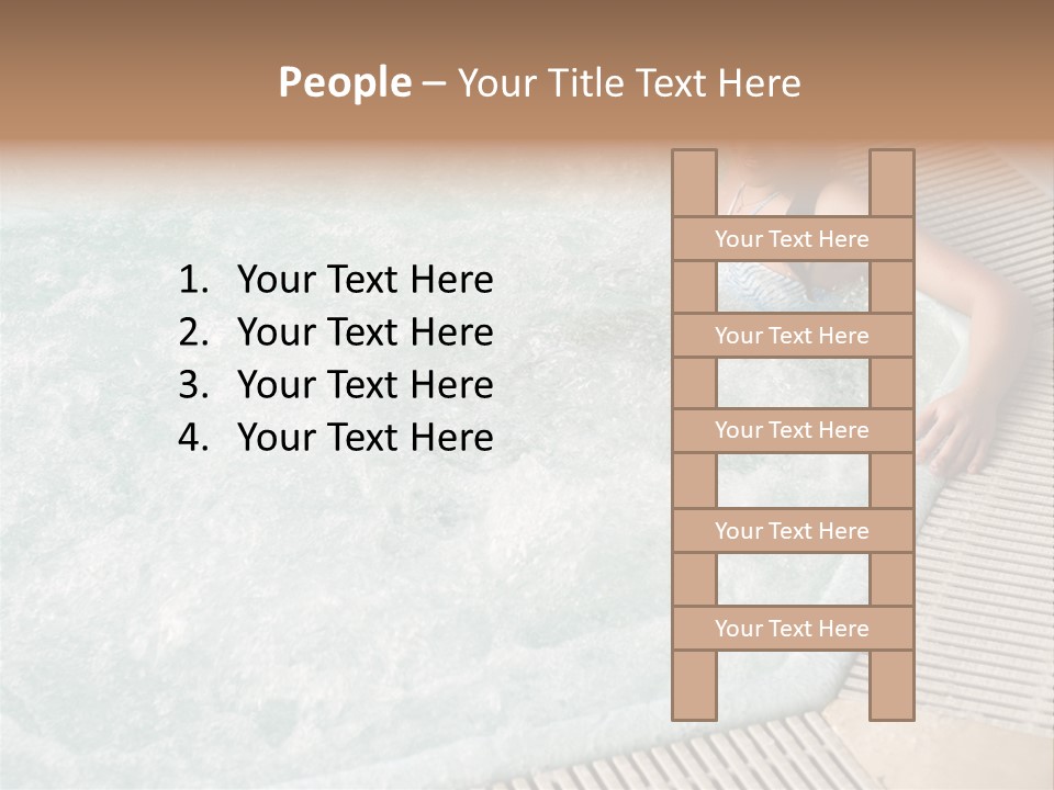 Big Vehicle Fire PowerPoint Template