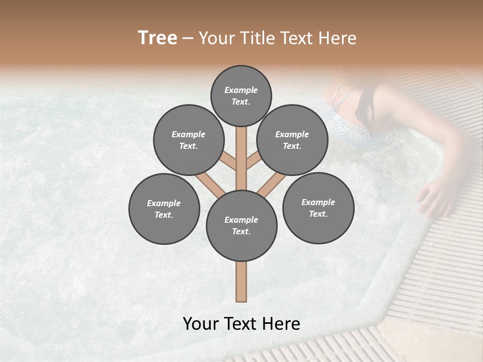 Big Vehicle Fire PowerPoint Template