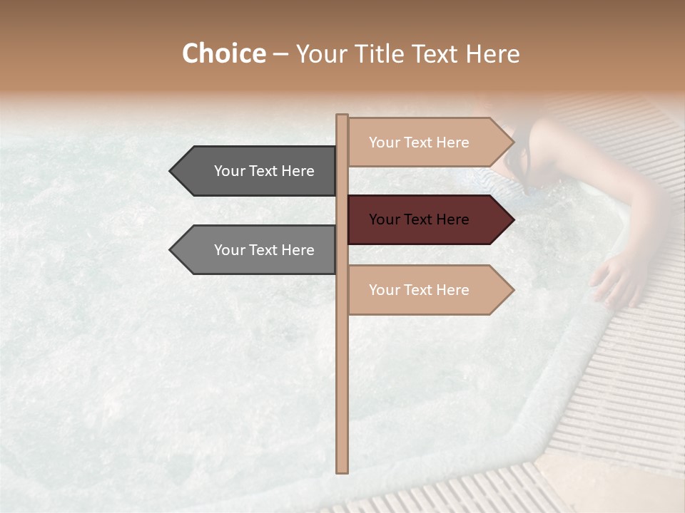 Big Vehicle Fire PowerPoint Template