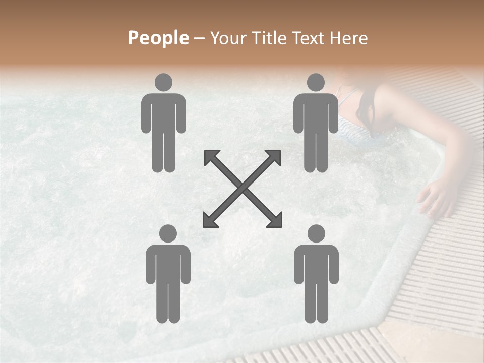 Big Vehicle Fire PowerPoint Template