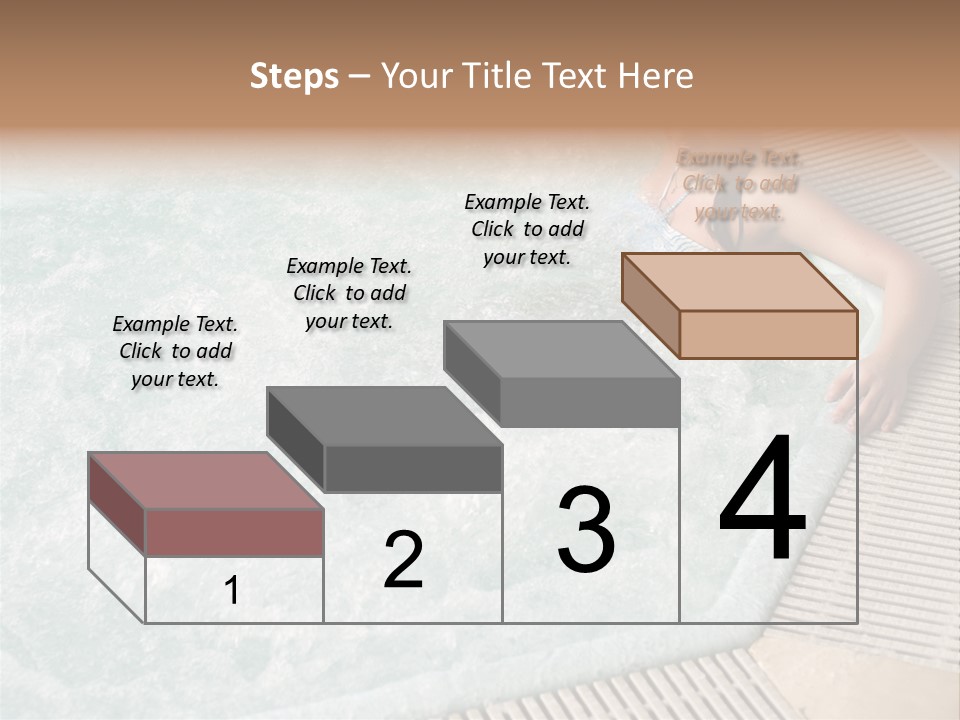 Big Vehicle Fire PowerPoint Template