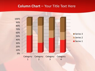 Restaurant Seychelles Sunset PowerPoint Template