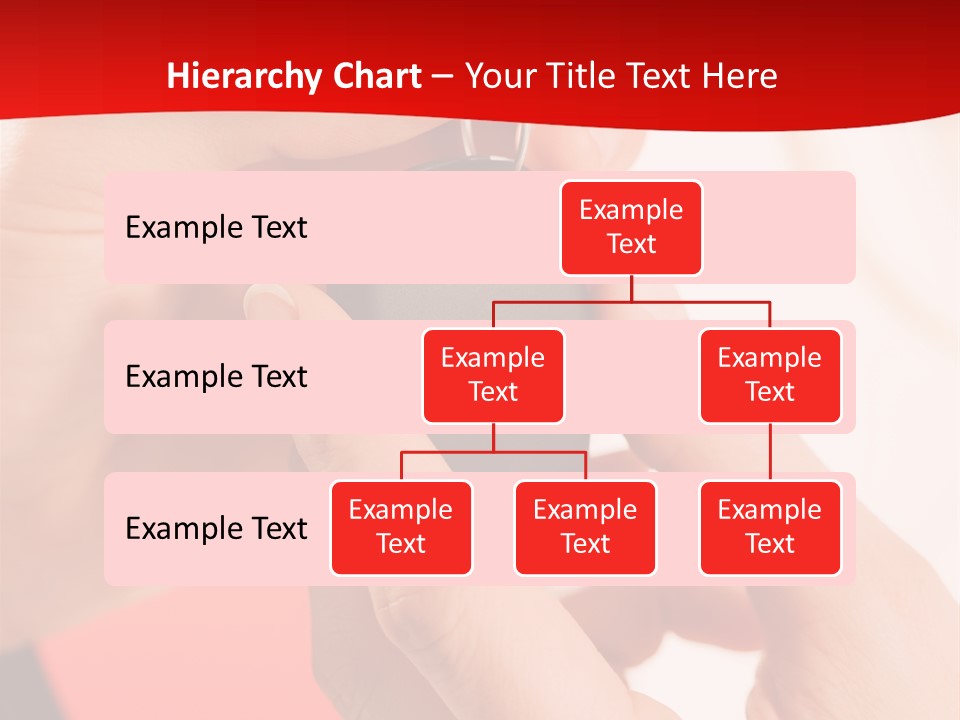 Restaurant Seychelles Sunset PowerPoint Template