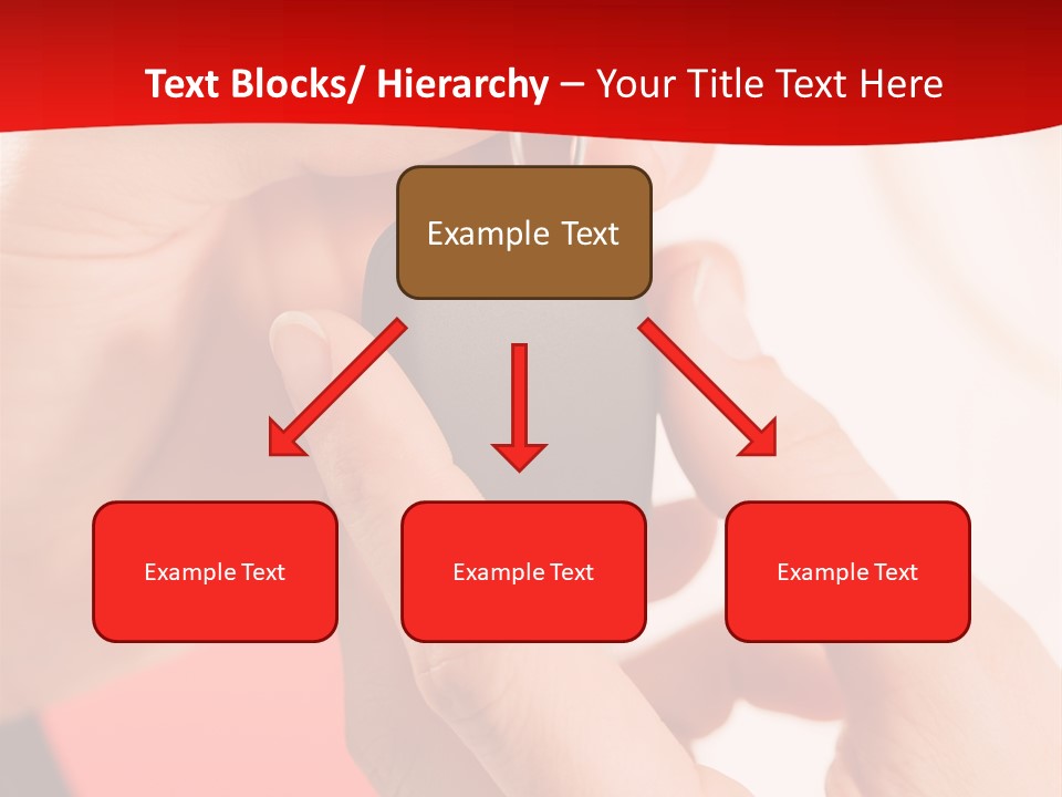 Restaurant Seychelles Sunset PowerPoint Template