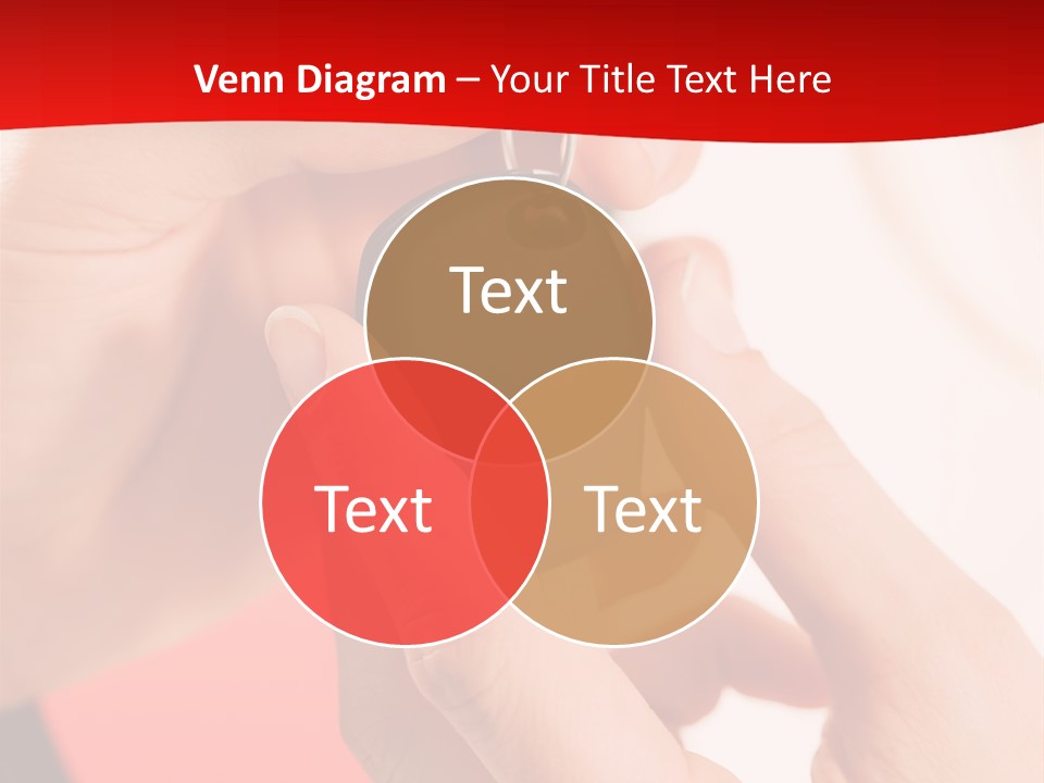 Restaurant Seychelles Sunset PowerPoint Template