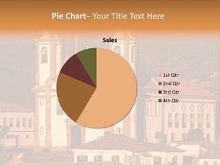 Northern Sky Borealis PowerPoint Template