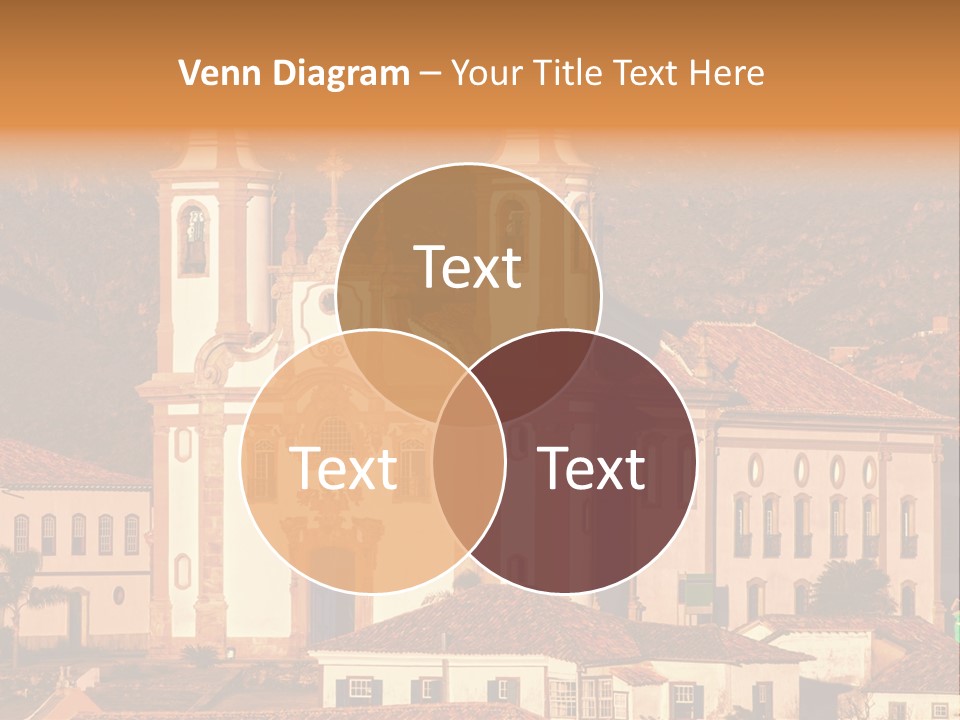 Northern Sky Borealis PowerPoint Template