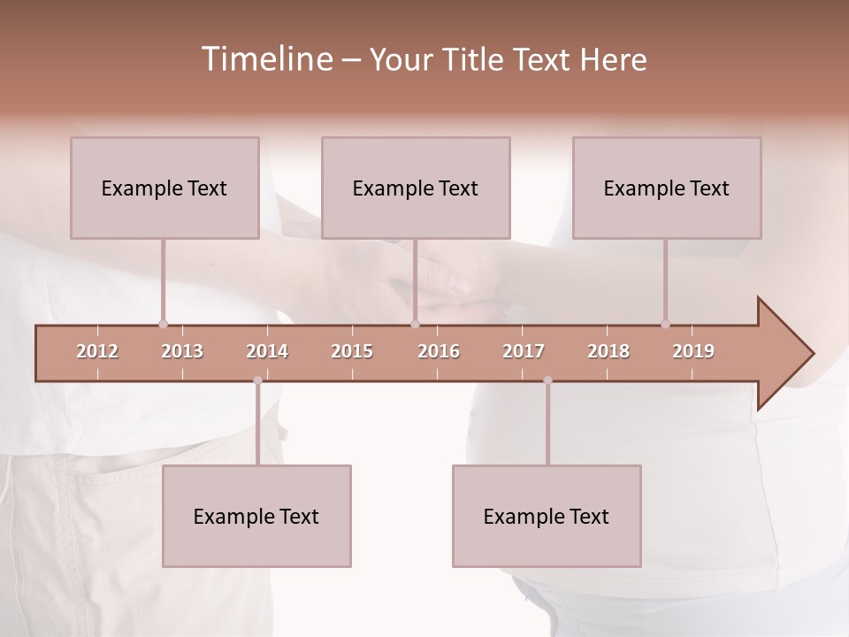 Indoors Apartment White PowerPoint Template
