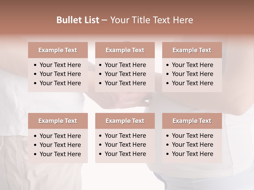 Indoors Apartment White PowerPoint Template