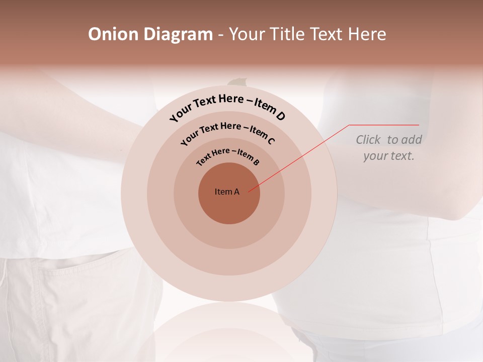 Indoors Apartment White PowerPoint Template