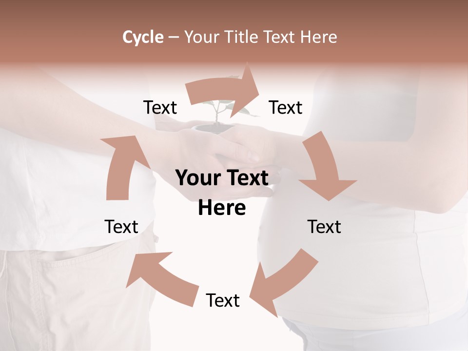 Indoors Apartment White PowerPoint Template