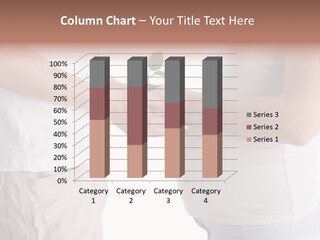 Indoors Apartment White PowerPoint Template