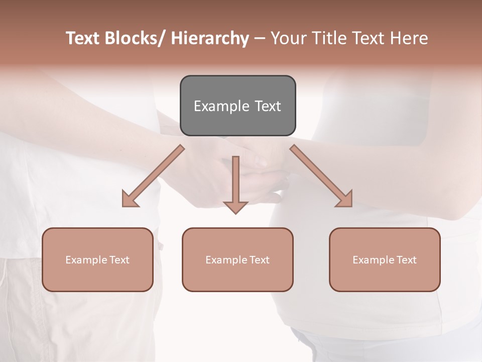 Indoors Apartment White PowerPoint Template
