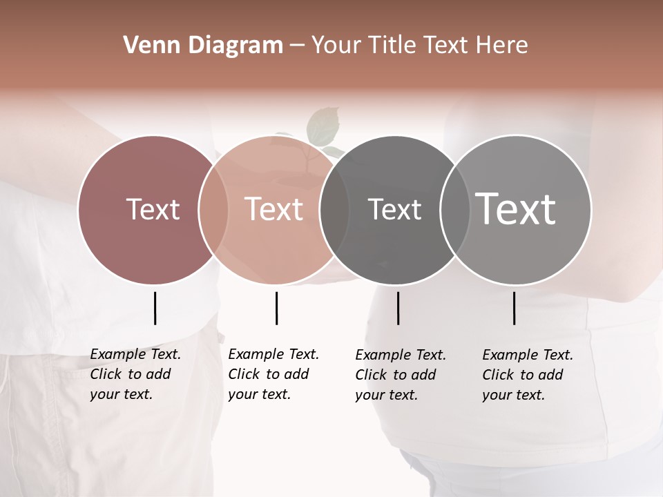 Indoors Apartment White PowerPoint Template