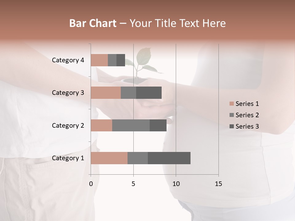 Indoors Apartment White PowerPoint Template