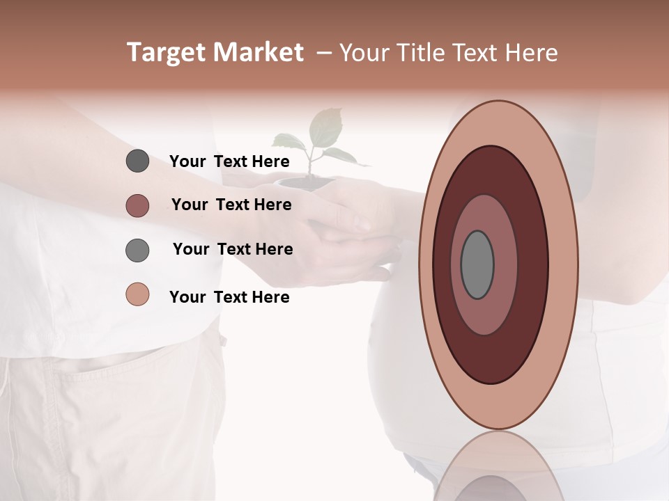 Indoors Apartment White PowerPoint Template