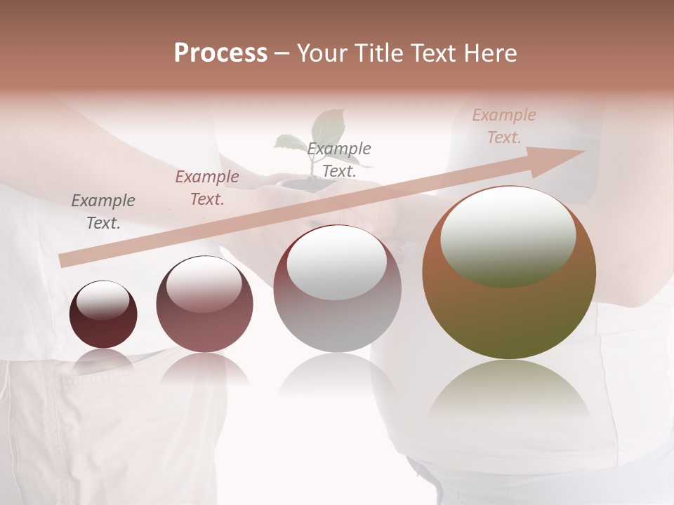 Indoors Apartment White PowerPoint Template