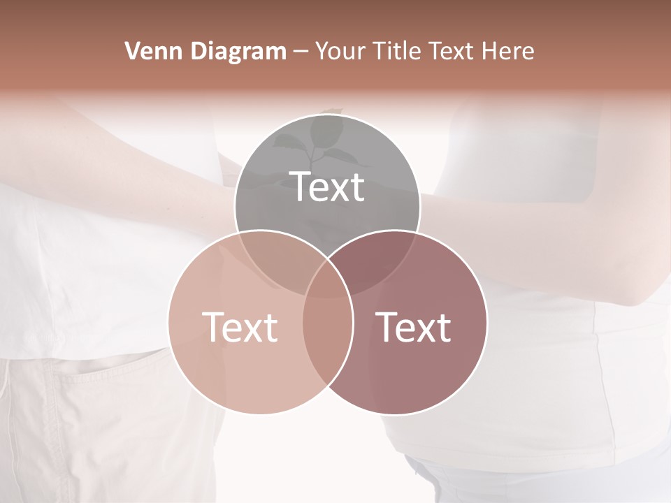 Indoors Apartment White PowerPoint Template